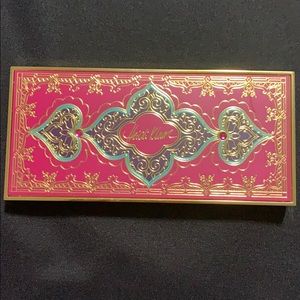 Victoria Secret Heidi Klum Eye Shadow Palette